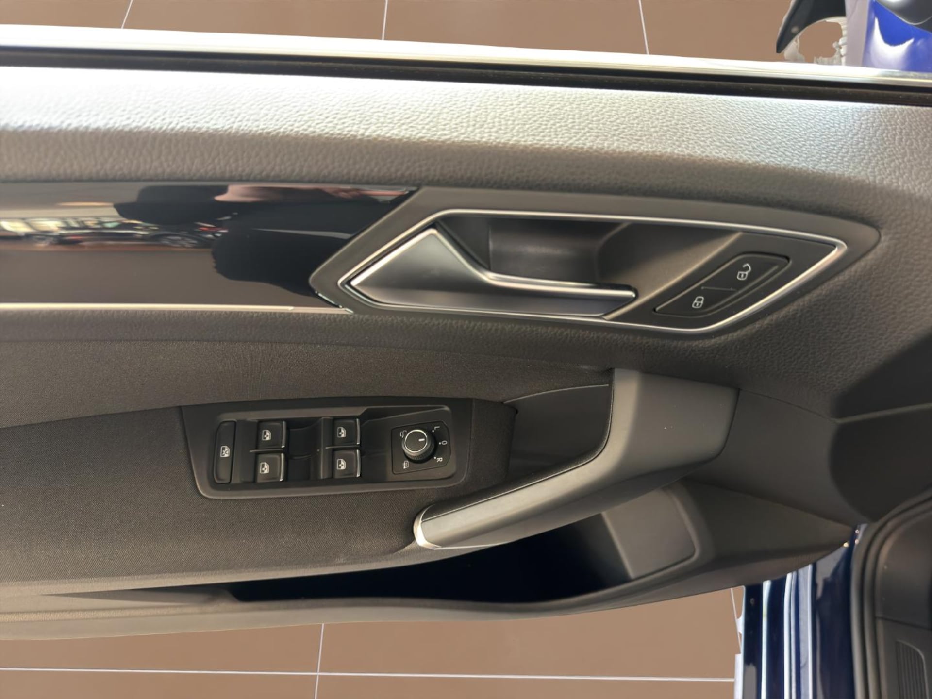 Volkswagen Touran Highline