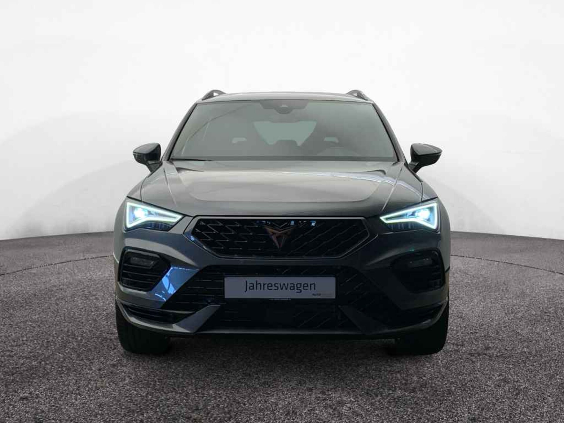 CUPRA Ateca VZ