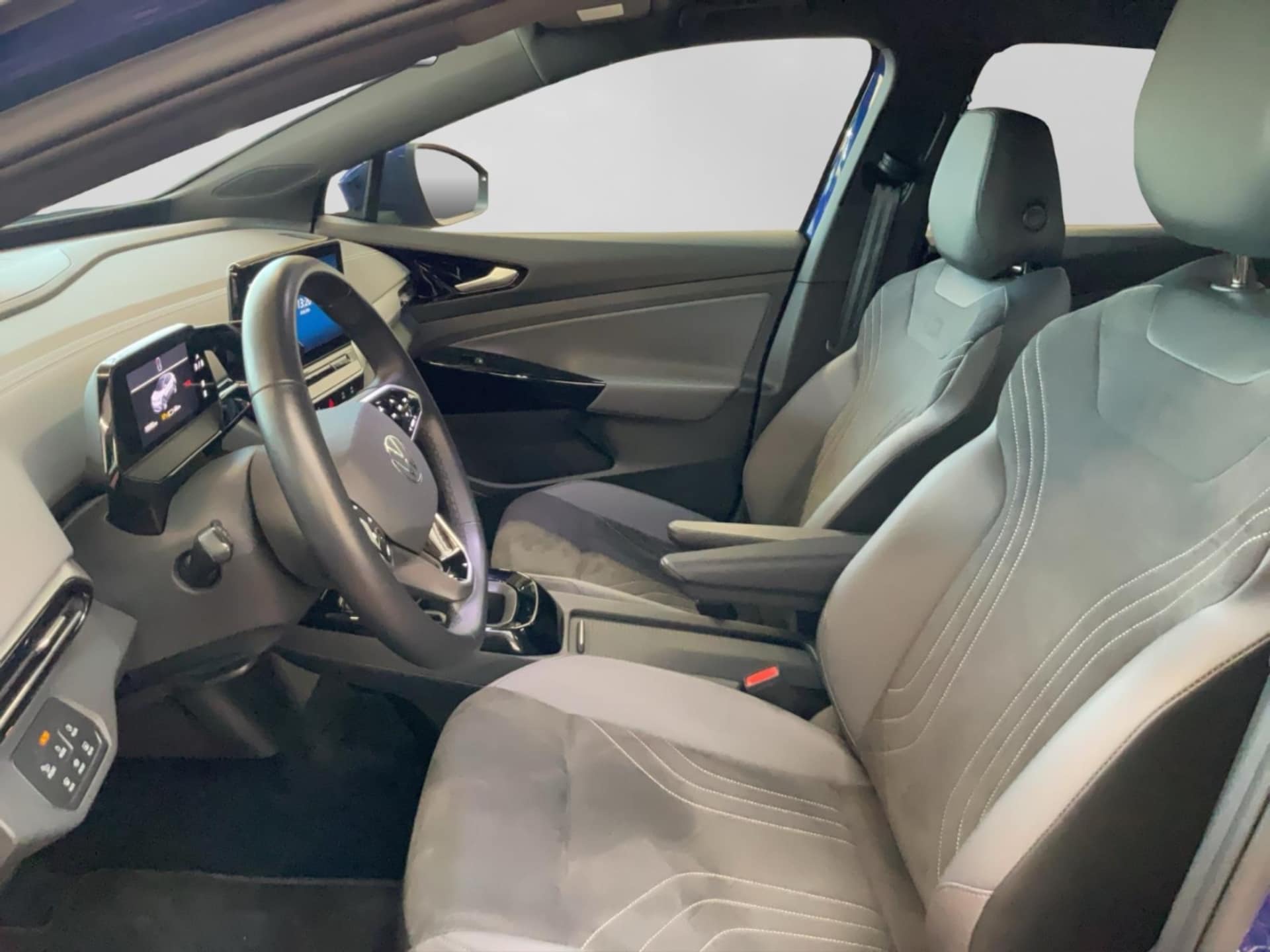 Volkswagen ID.4 Pro Performance