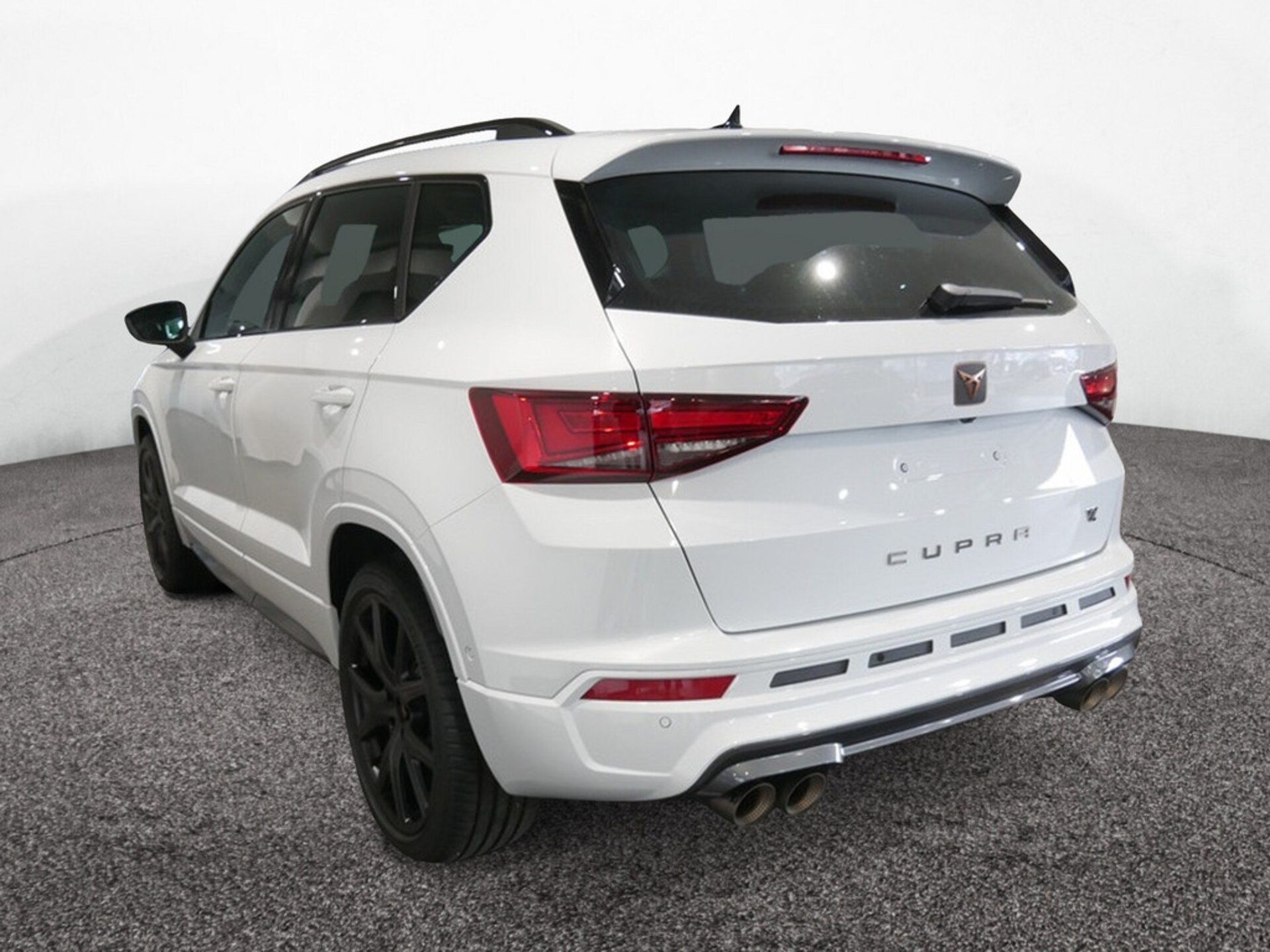 CUPRA Ateca VZ