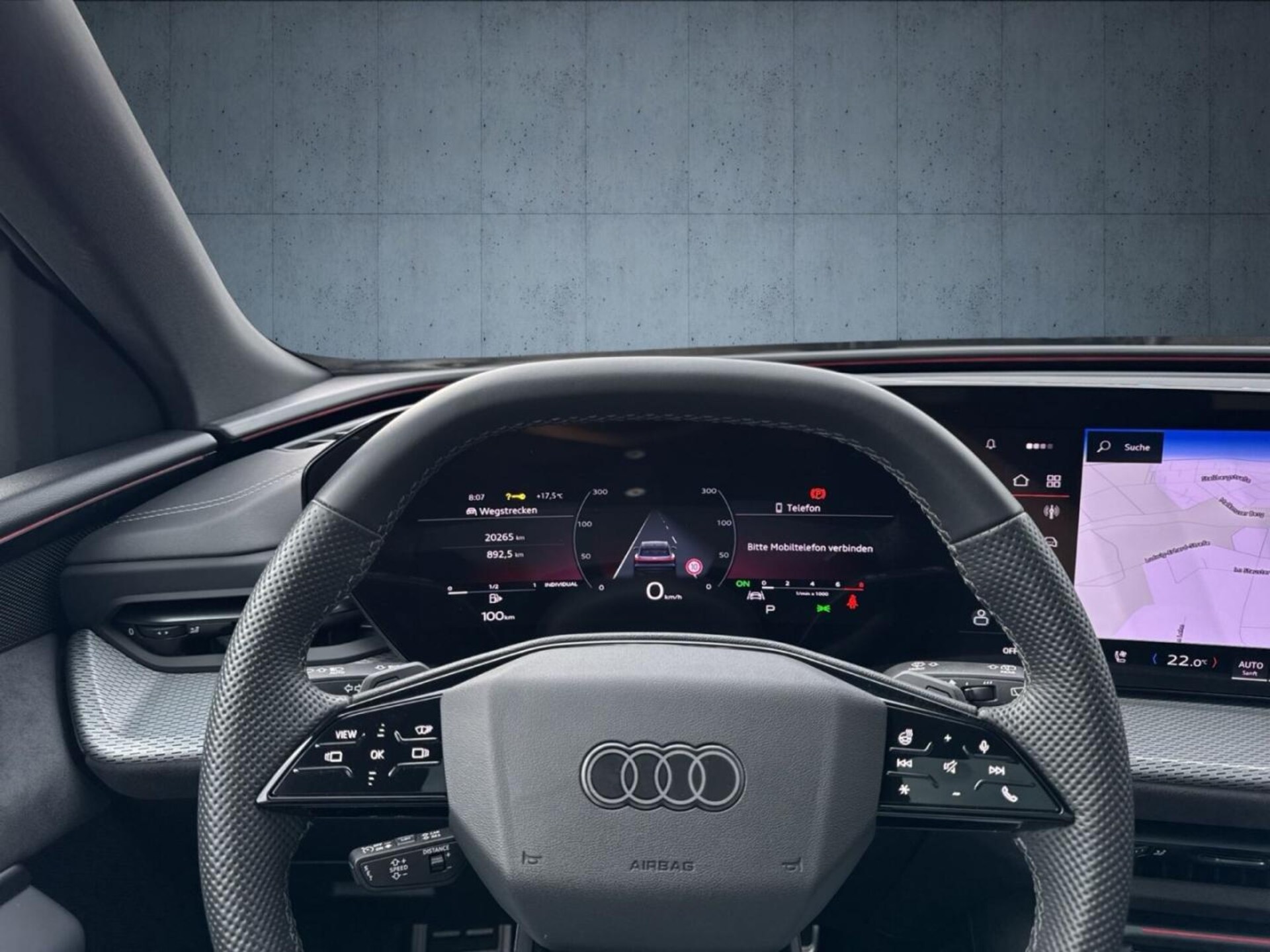 Audi SQ5 SUV