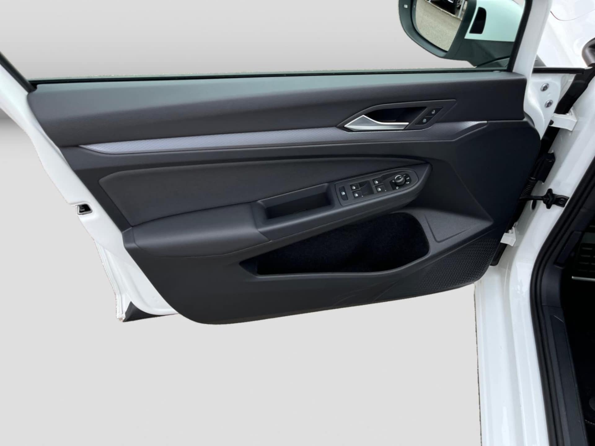 Volkswagen Golf Active