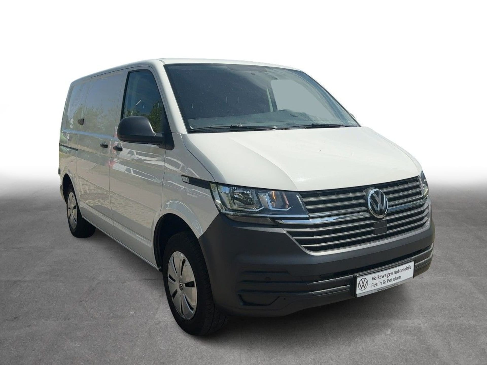 Volkswagen T6.1 Transporter Kasten kurzer Radstand