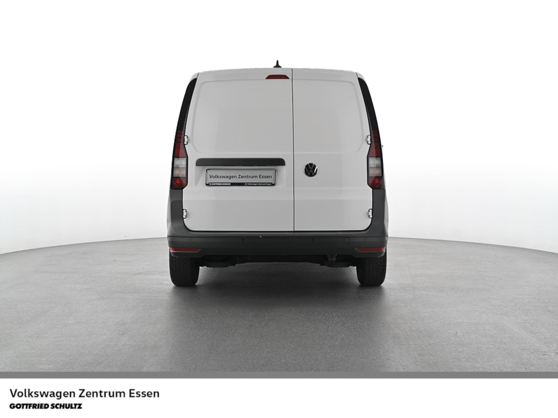 Volkswagen Caddy Maxi Cargo