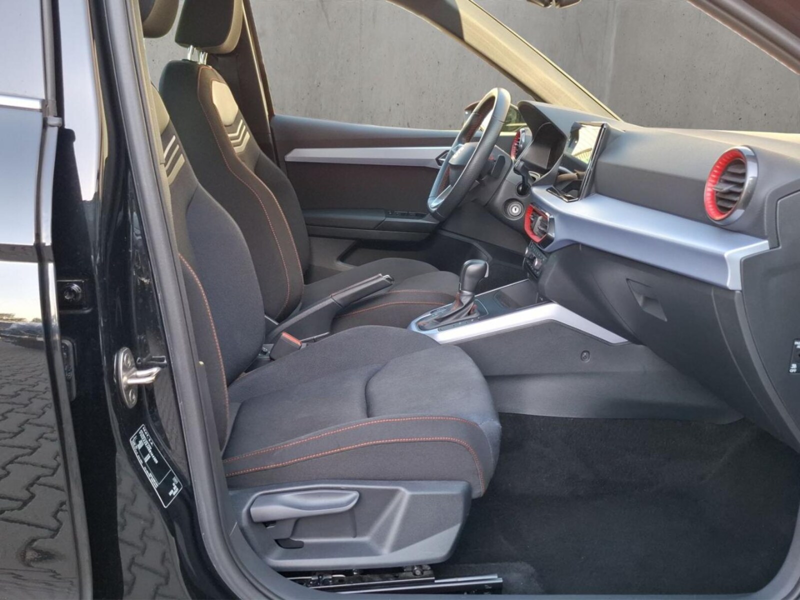 SEAT Arona – Bild 17