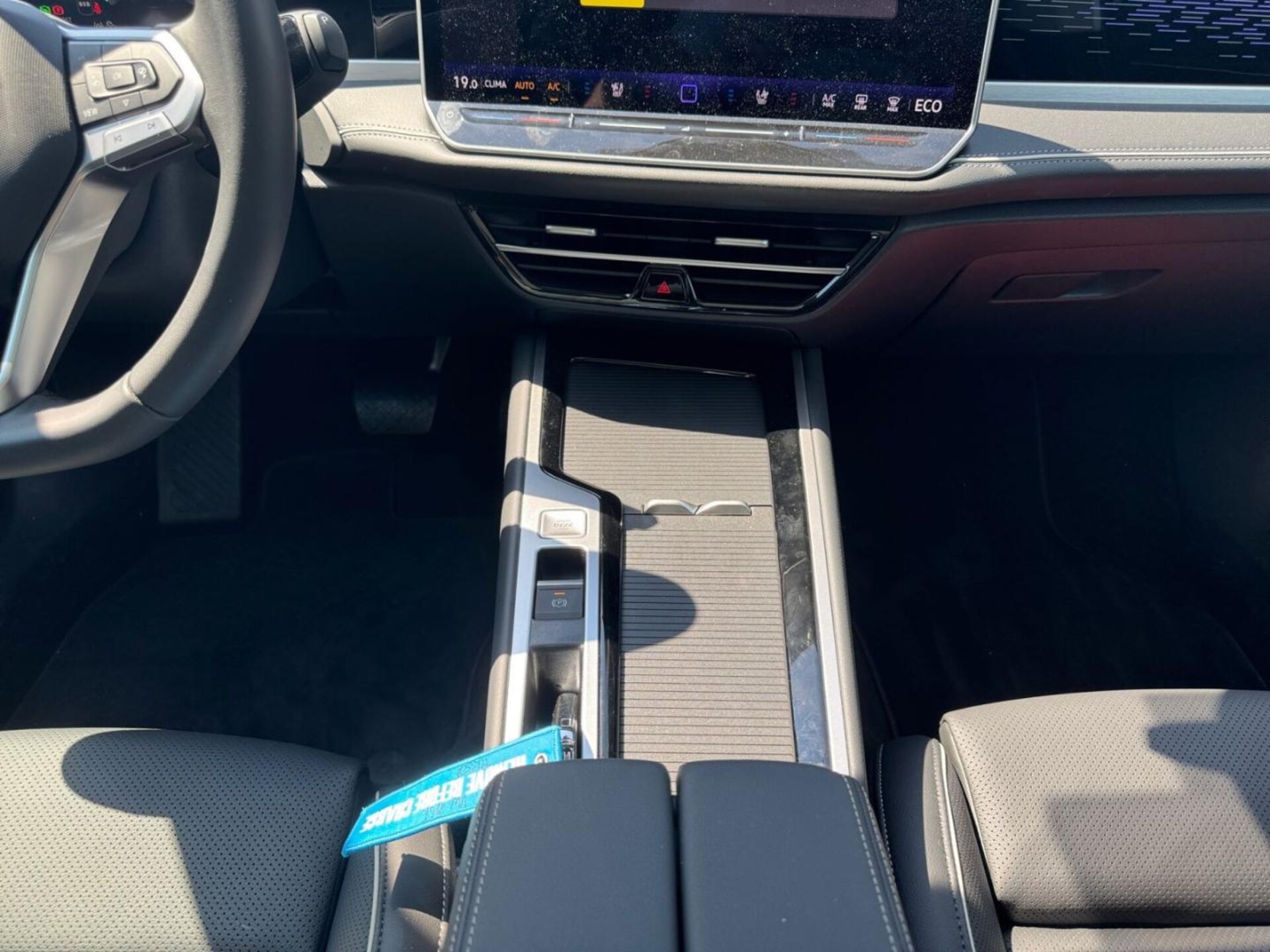 Volkswagen Passat Elegance