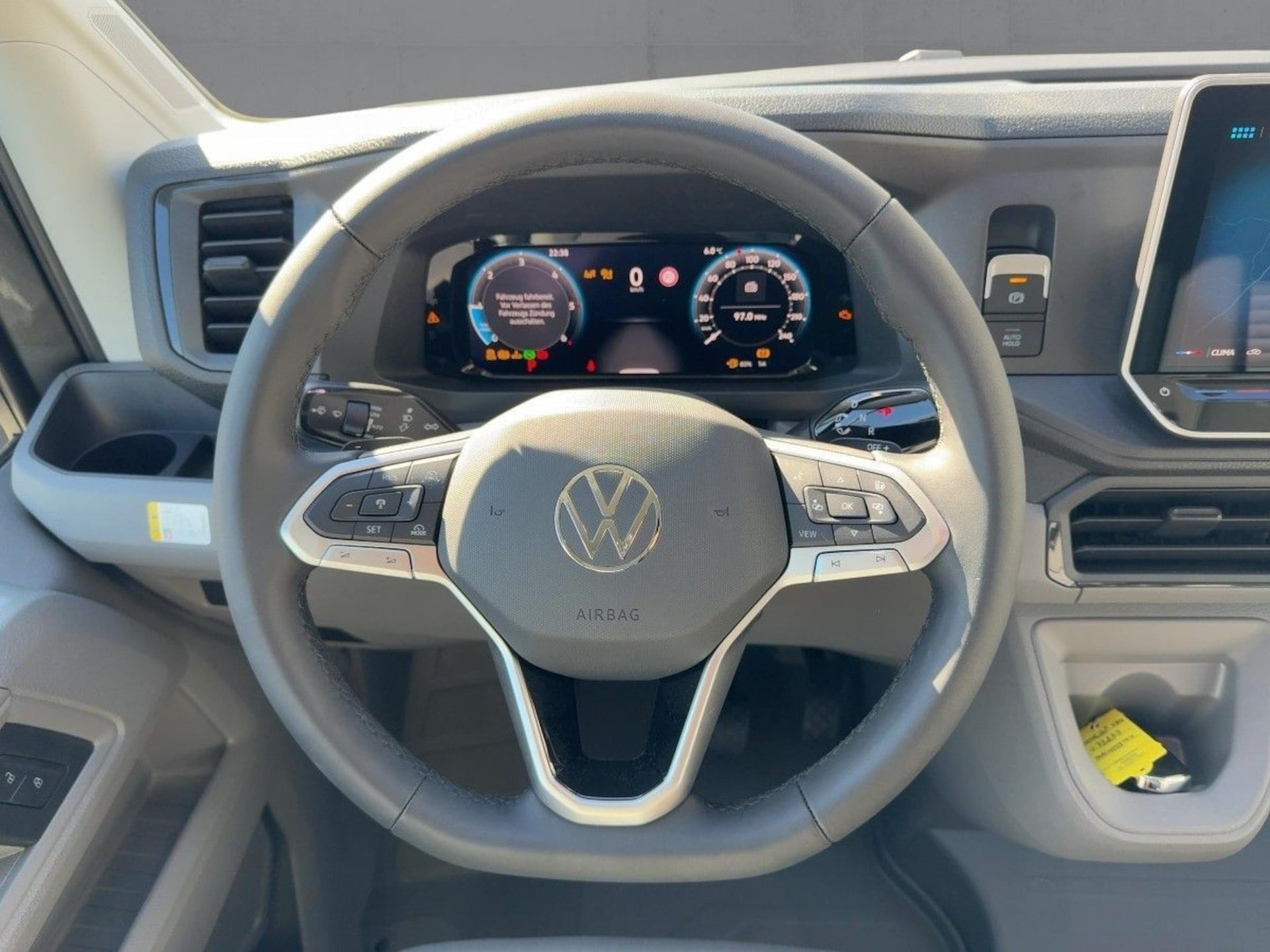 Volkswagen Grand California 680