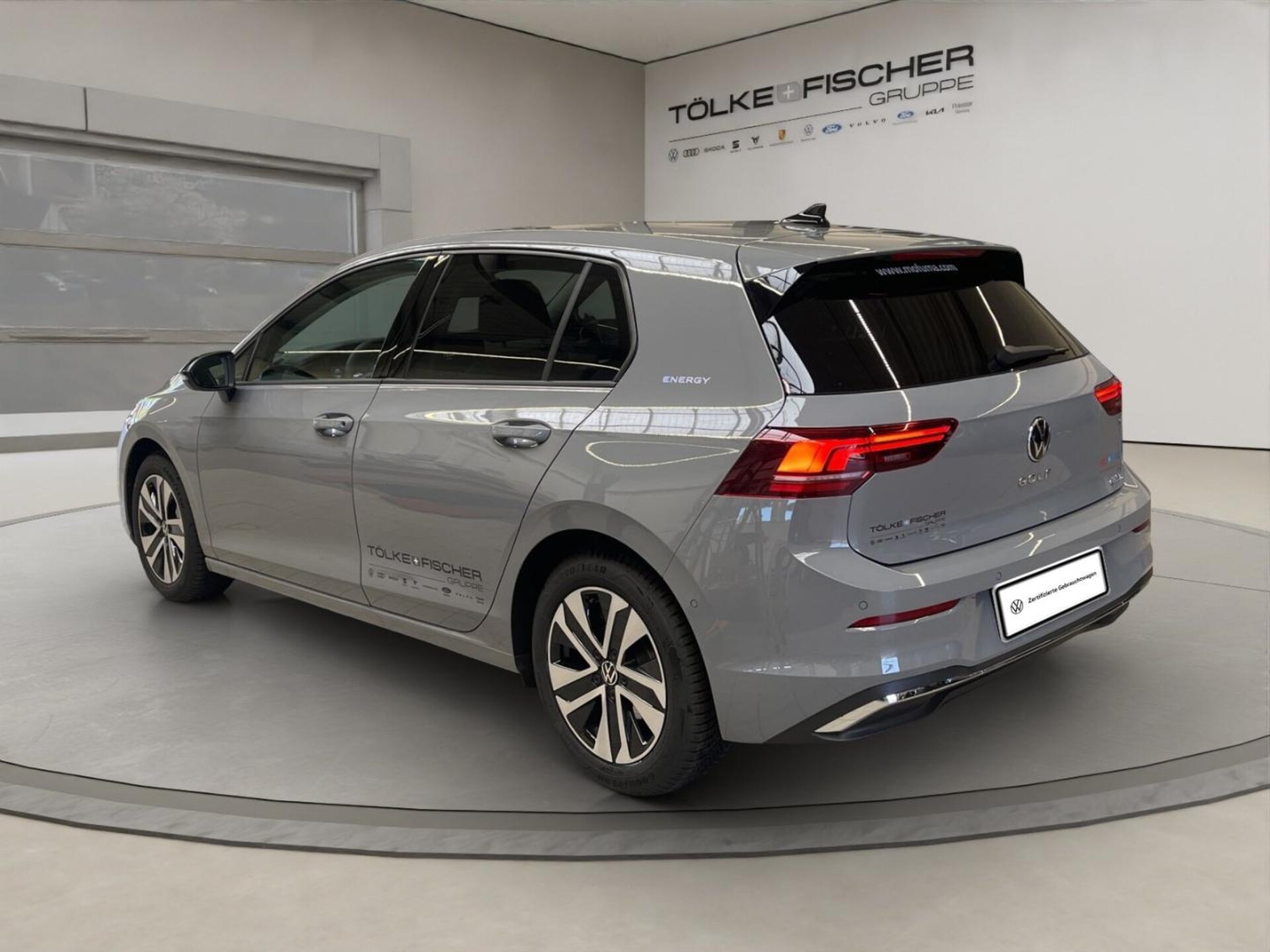 Volkswagen Golf ENERGY