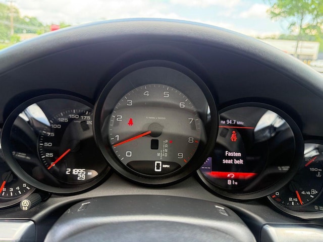 2015 Porsche 911 Carrera S - Photo 17