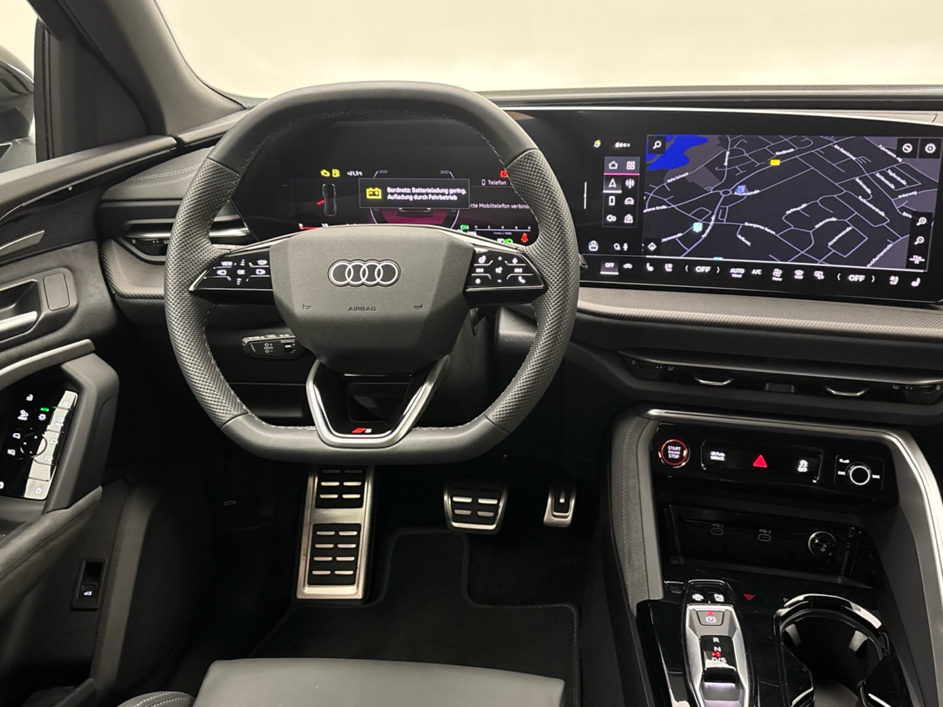 Audi SQ5 SUV edition one