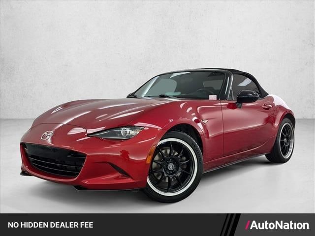 2017 Mazda