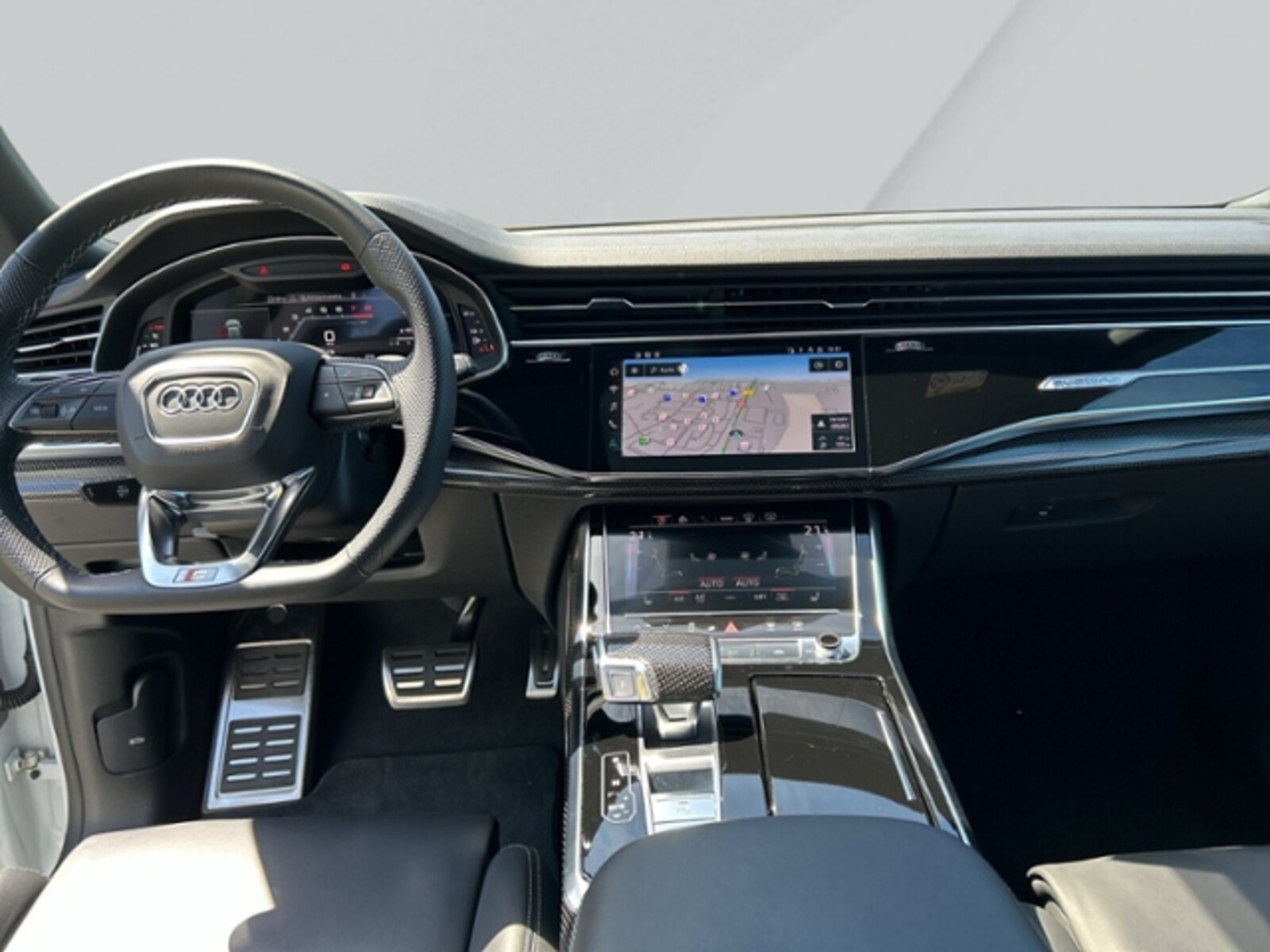 Audi SQ8 – Bild 6