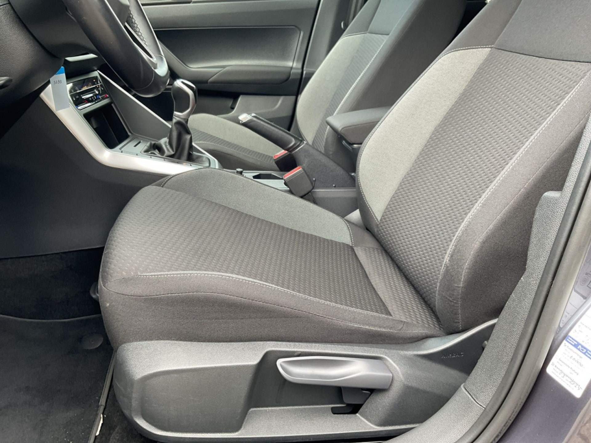 Volkswagen Polo Active