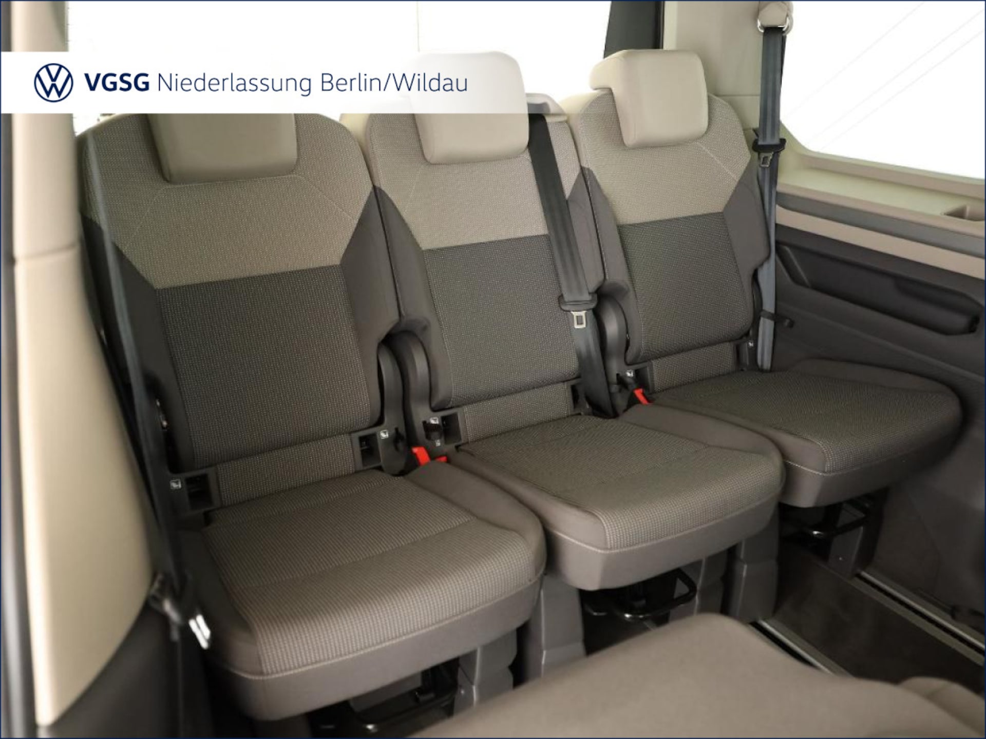 Volkswagen Multivan ENERGY
