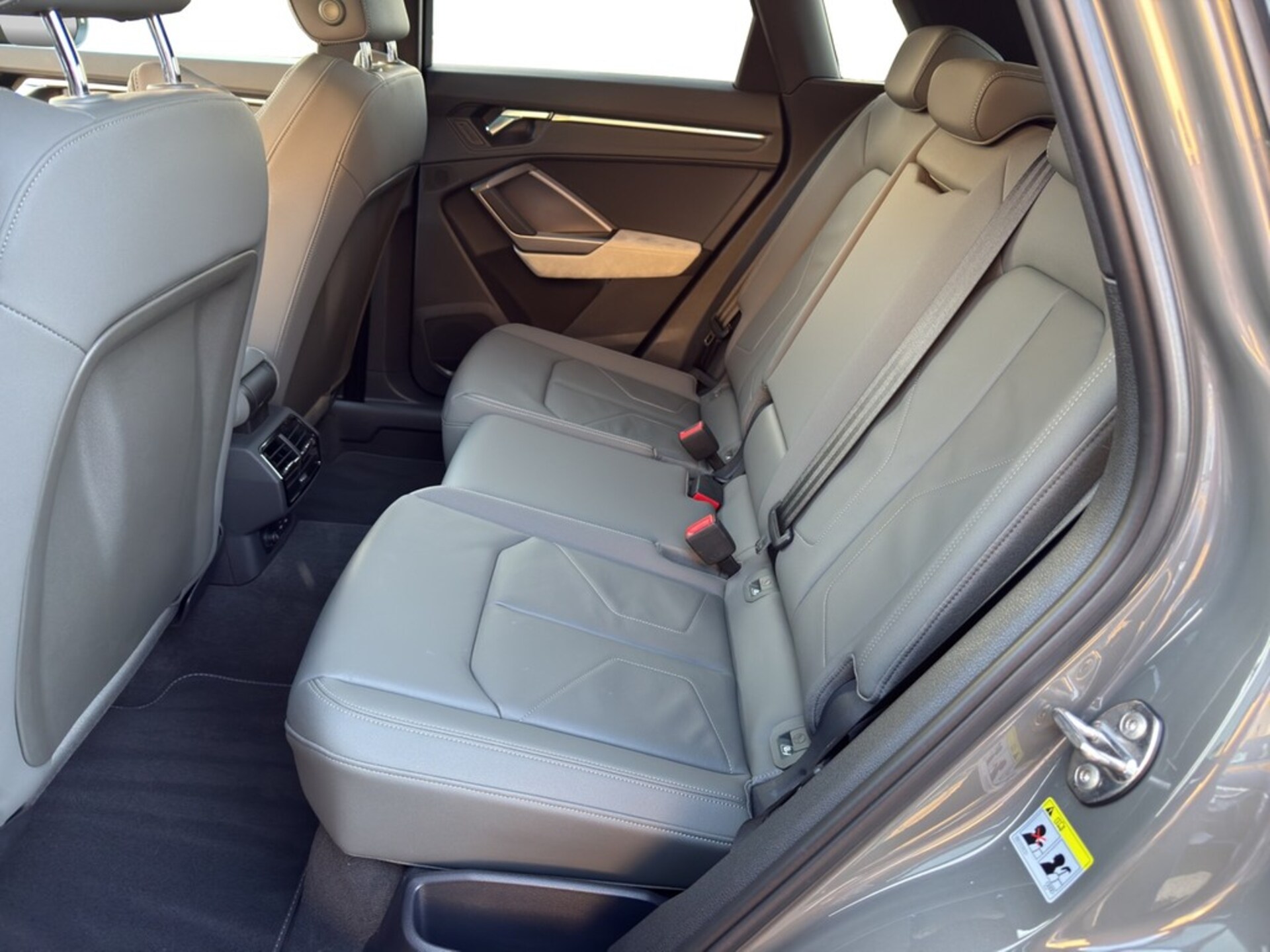 Audi Q3 SUV S line