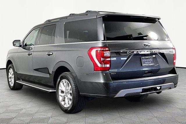 2021 Ford Expedition