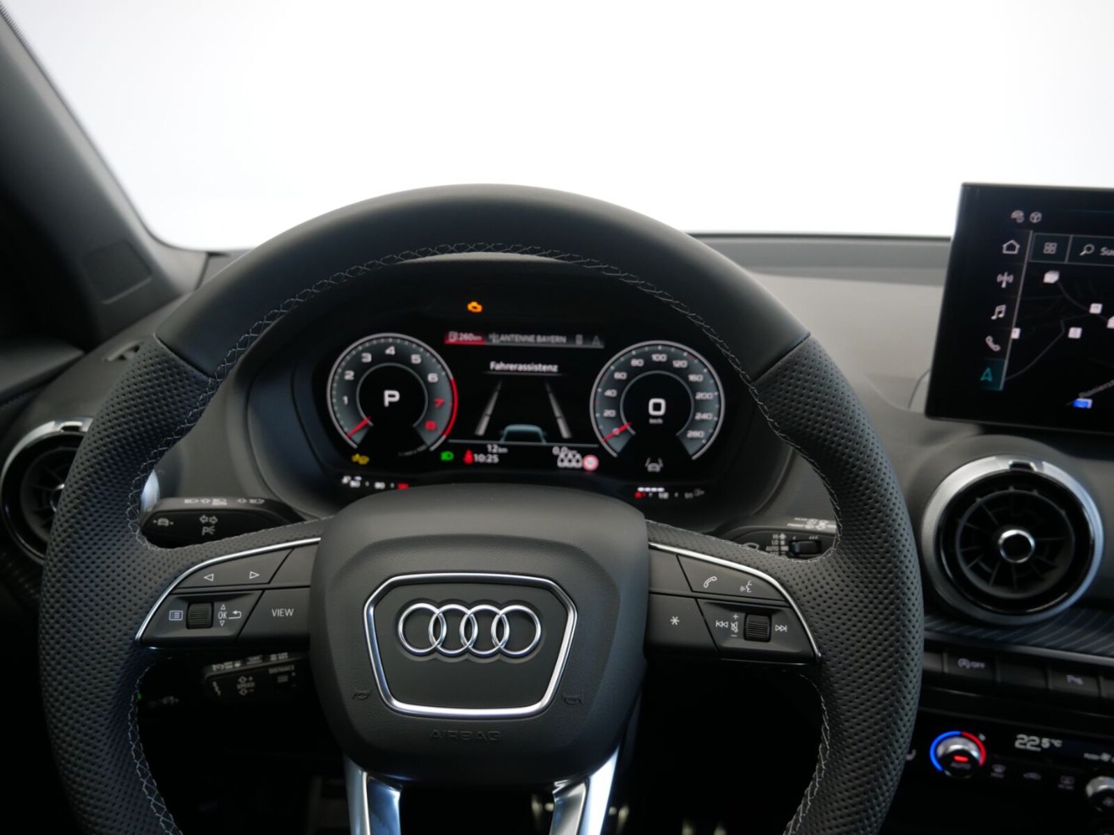 Audi Q2 – Bild 13