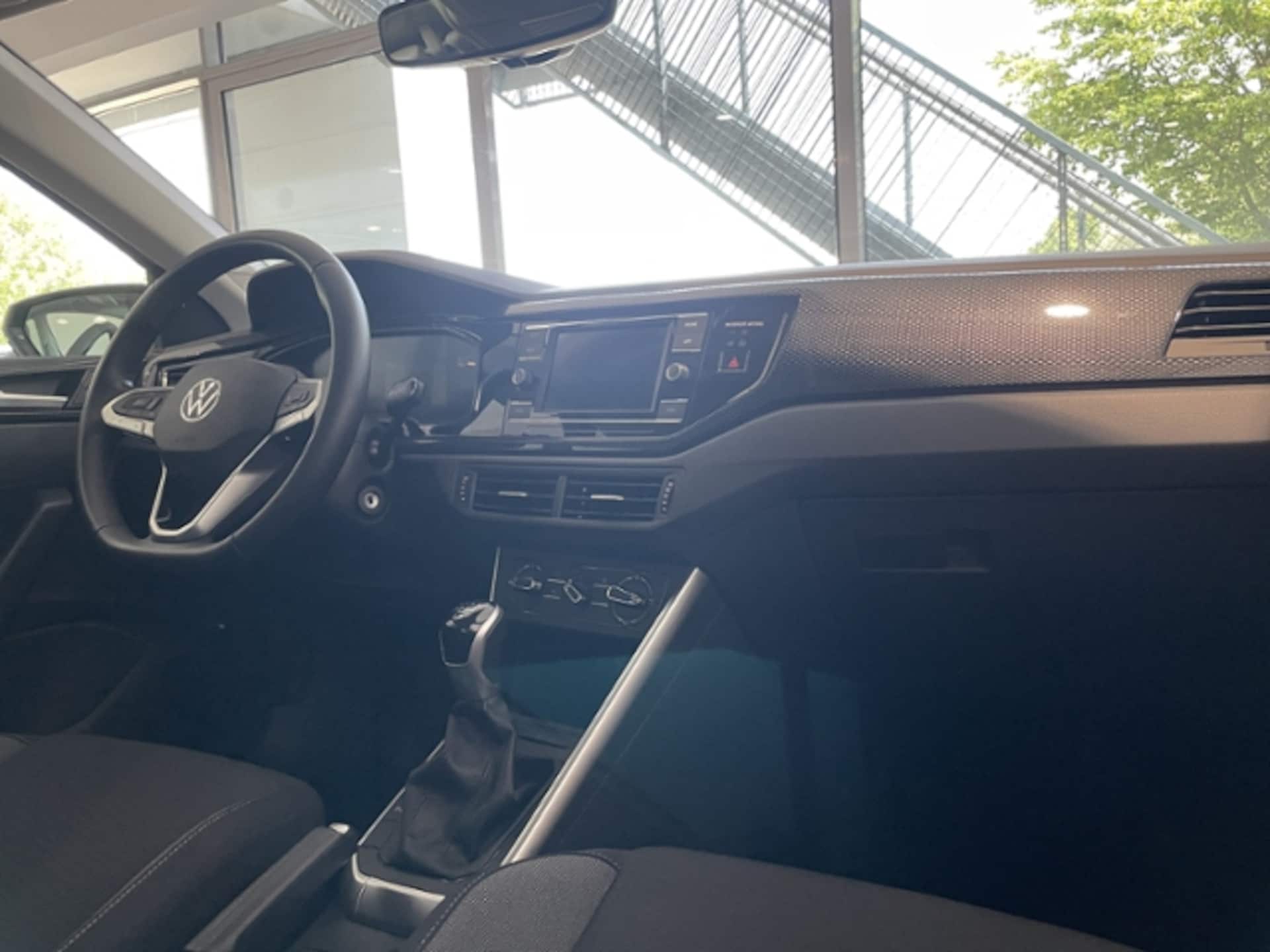 Volkswagen Polo Life