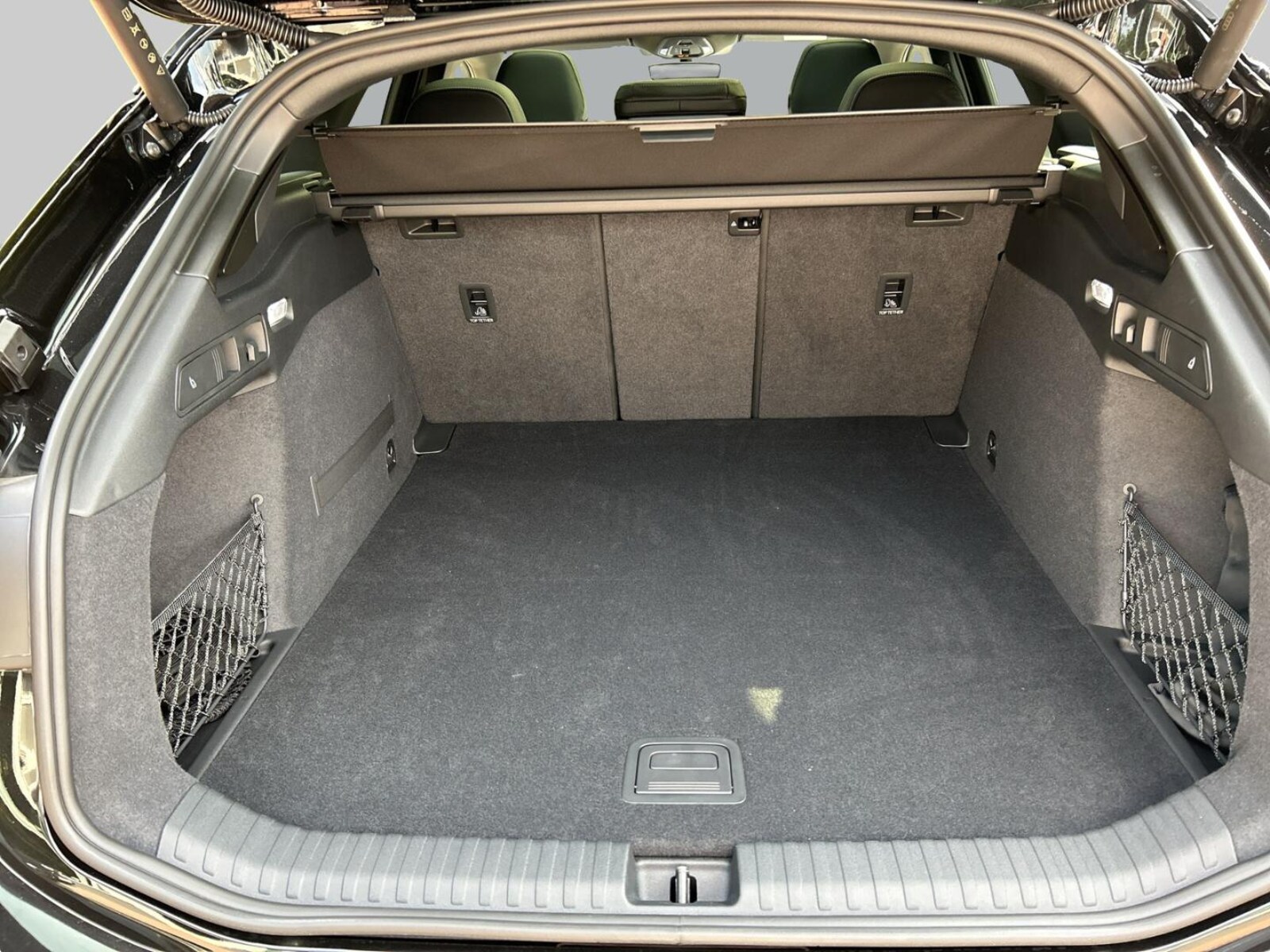 Audi A6 Avant e-tron – Bild 14