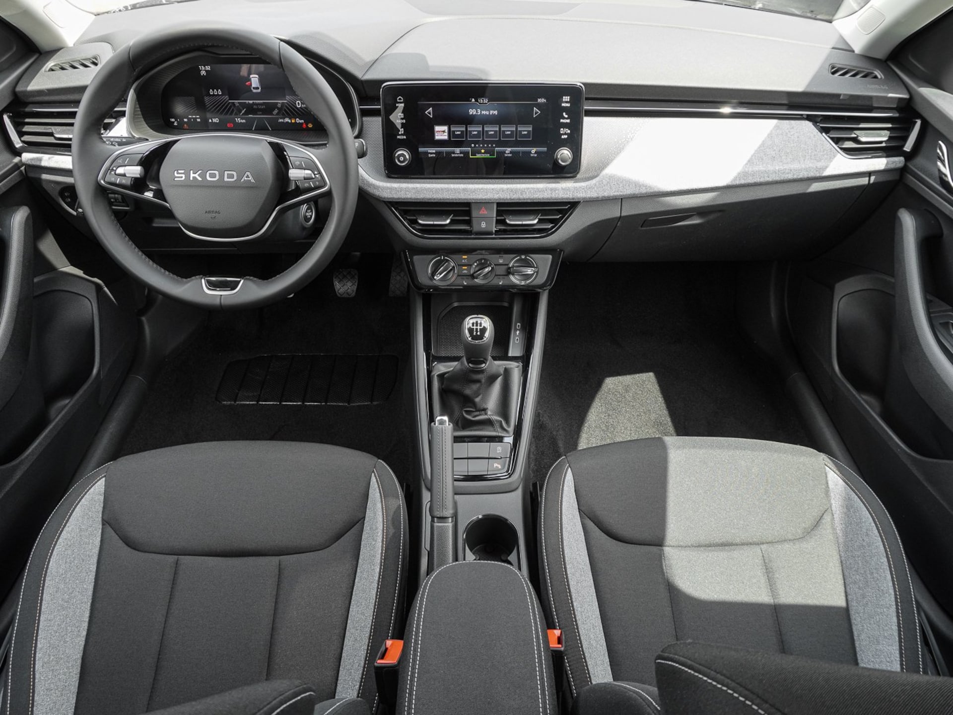 Skoda Scala Selection