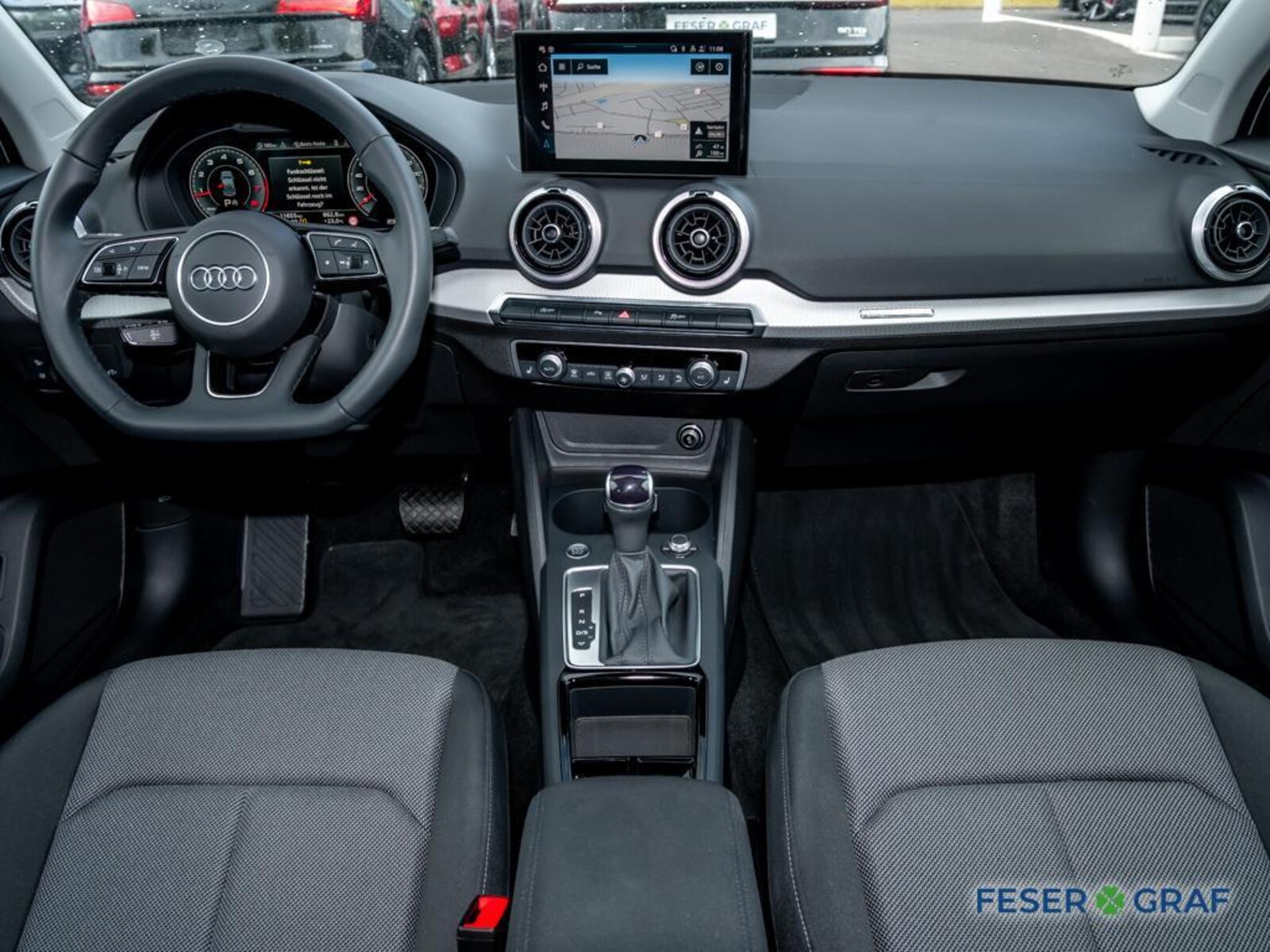 Audi Q2 – Bild 8