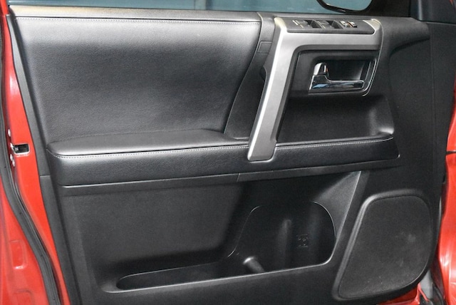 2019 Toyota 4Runner