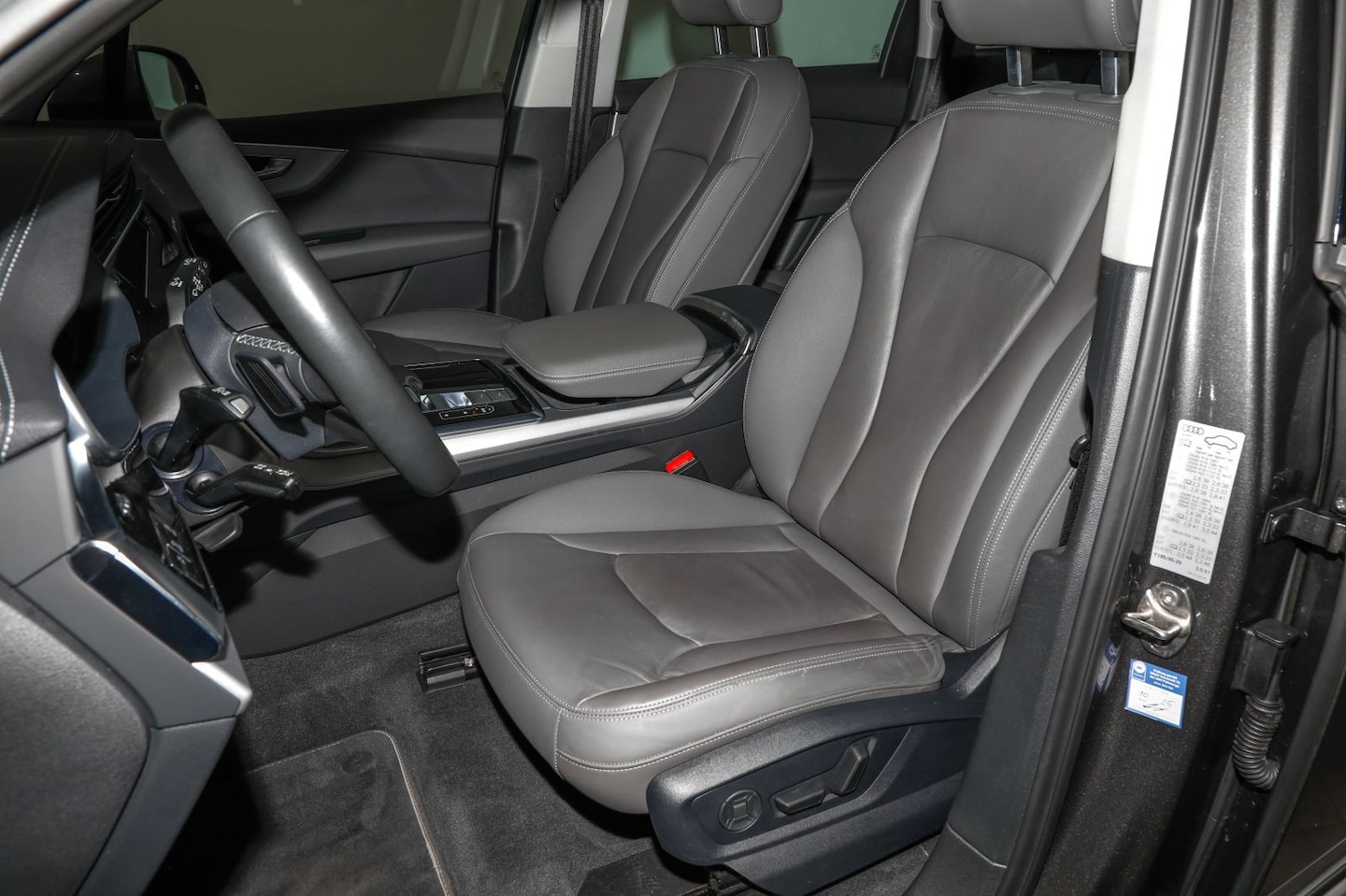 Bild über Audi Q7 SUV 45 TDI quattro tiptronic - für weitere Informationen kontaktieren Sie den Audi Partner