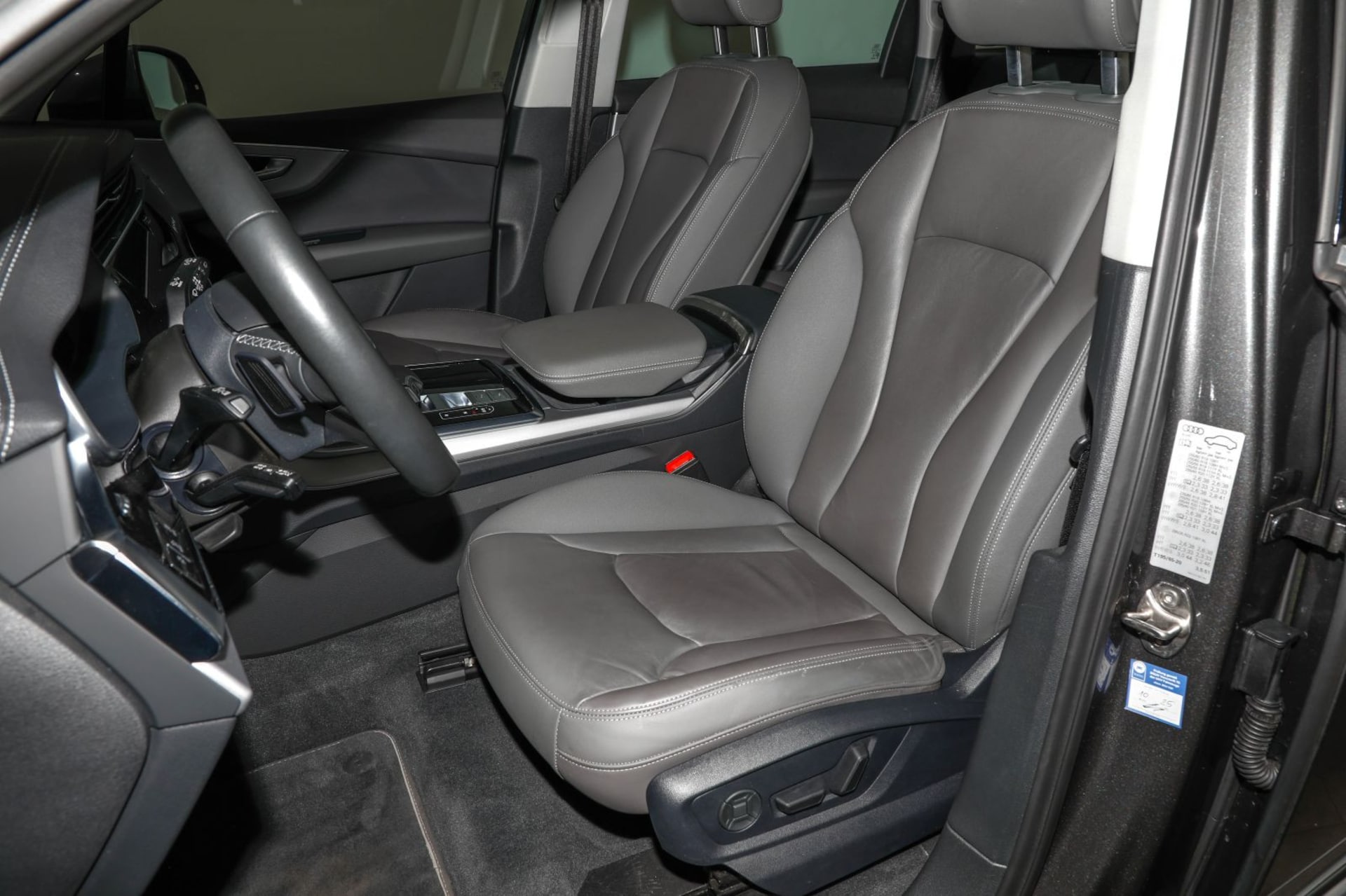 Audi Q7 SUV