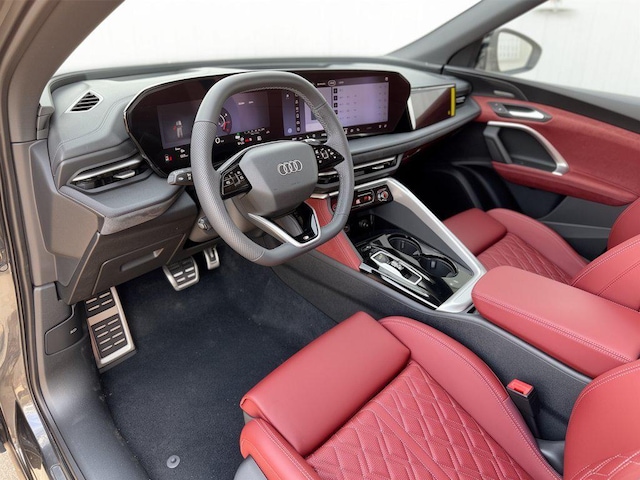 2026 Audi SQ5 Sportback