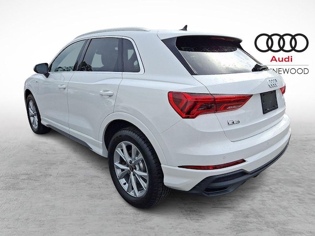 2023 Audi Q3 SUV