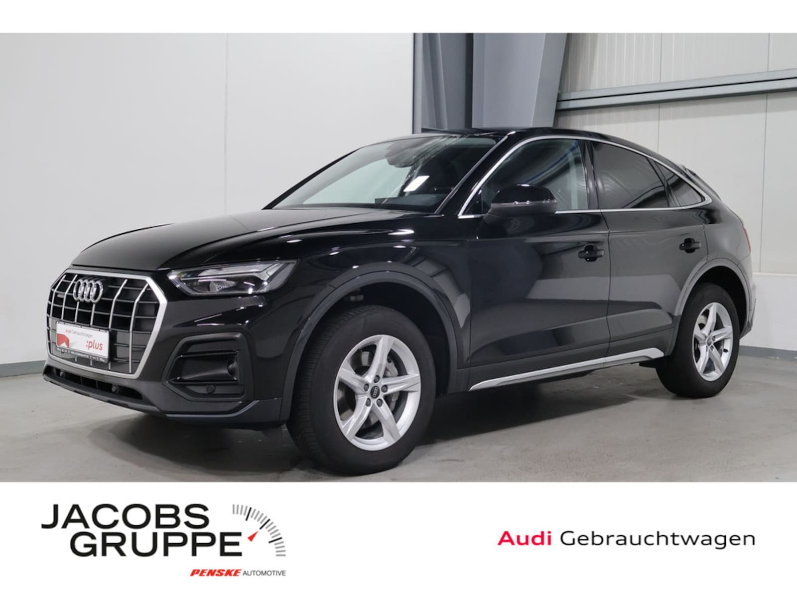 Audi Q5 Sportback