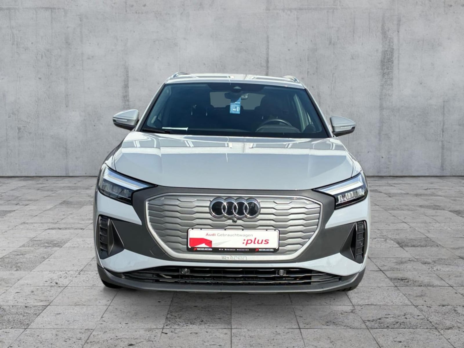 Audi Q4 e-tron – Bild 2