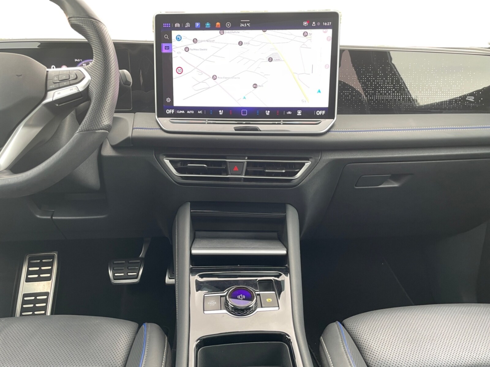Volkswagen Tiguan – Bild 11