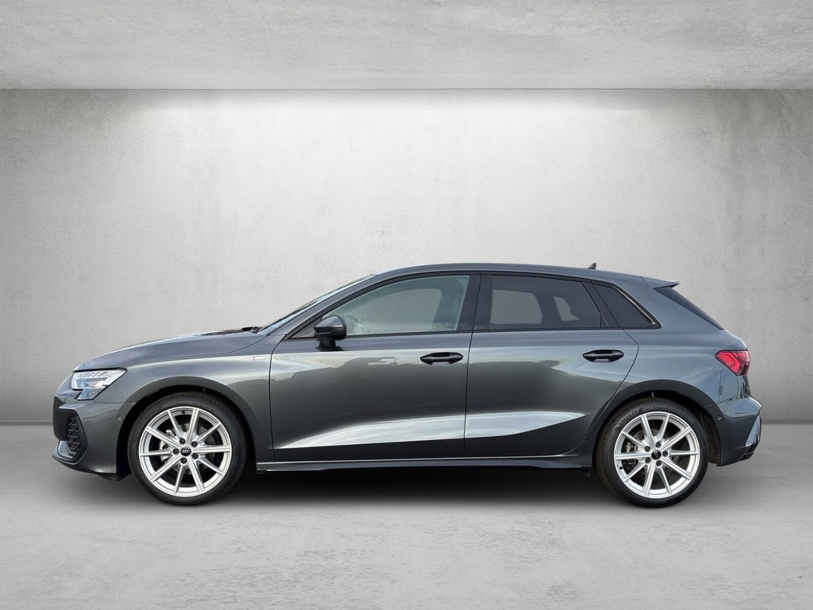 Audi A3 Sportback – Bild 2