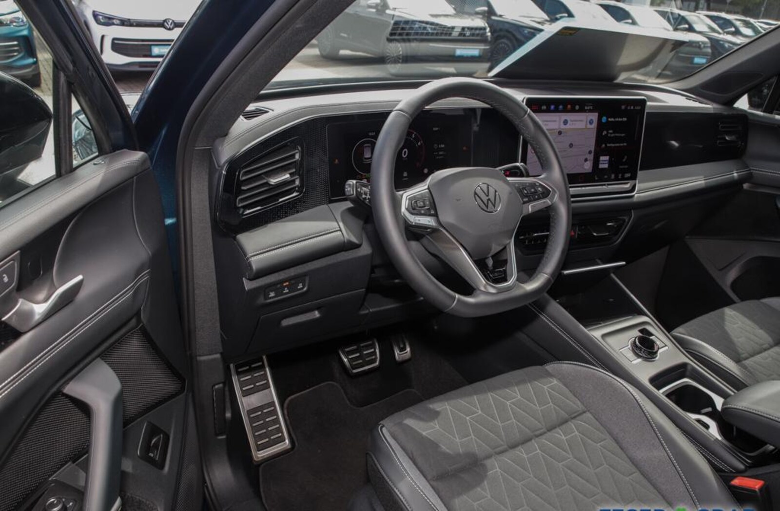 Volkswagen Tiguan – Bild 10