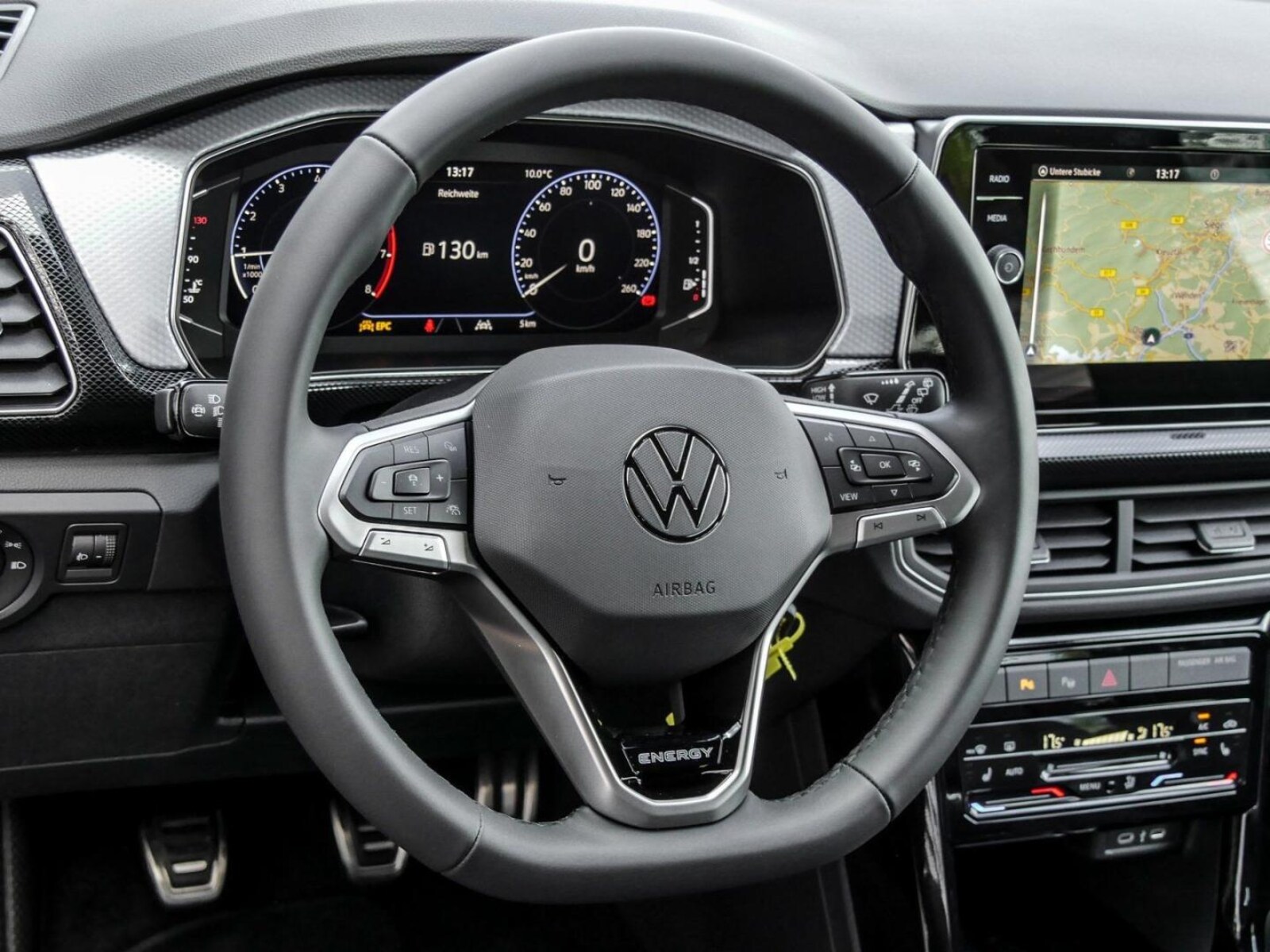 Volkswagen T-Cross – Bild 10
