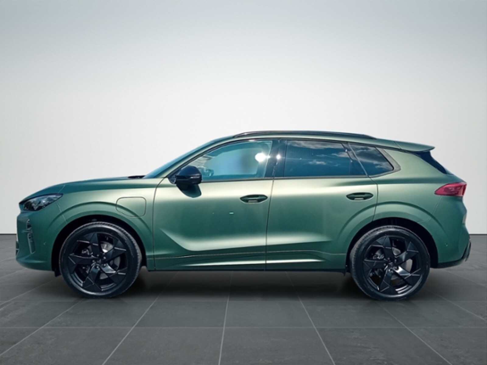 CUPRA Terramar – Bild 4