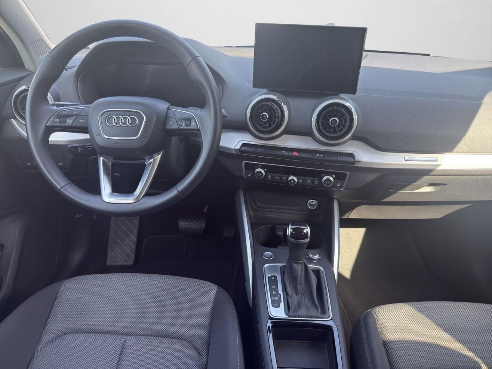 Audi Q2 – Bild 3