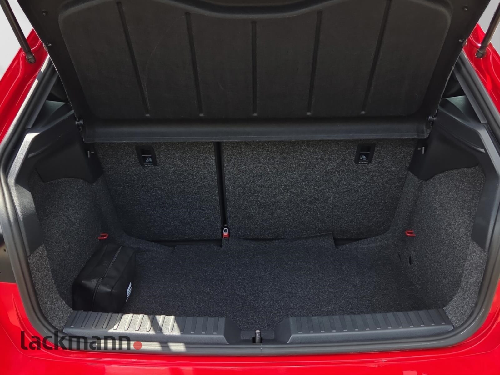 SEAT Ibiza – Bild 7