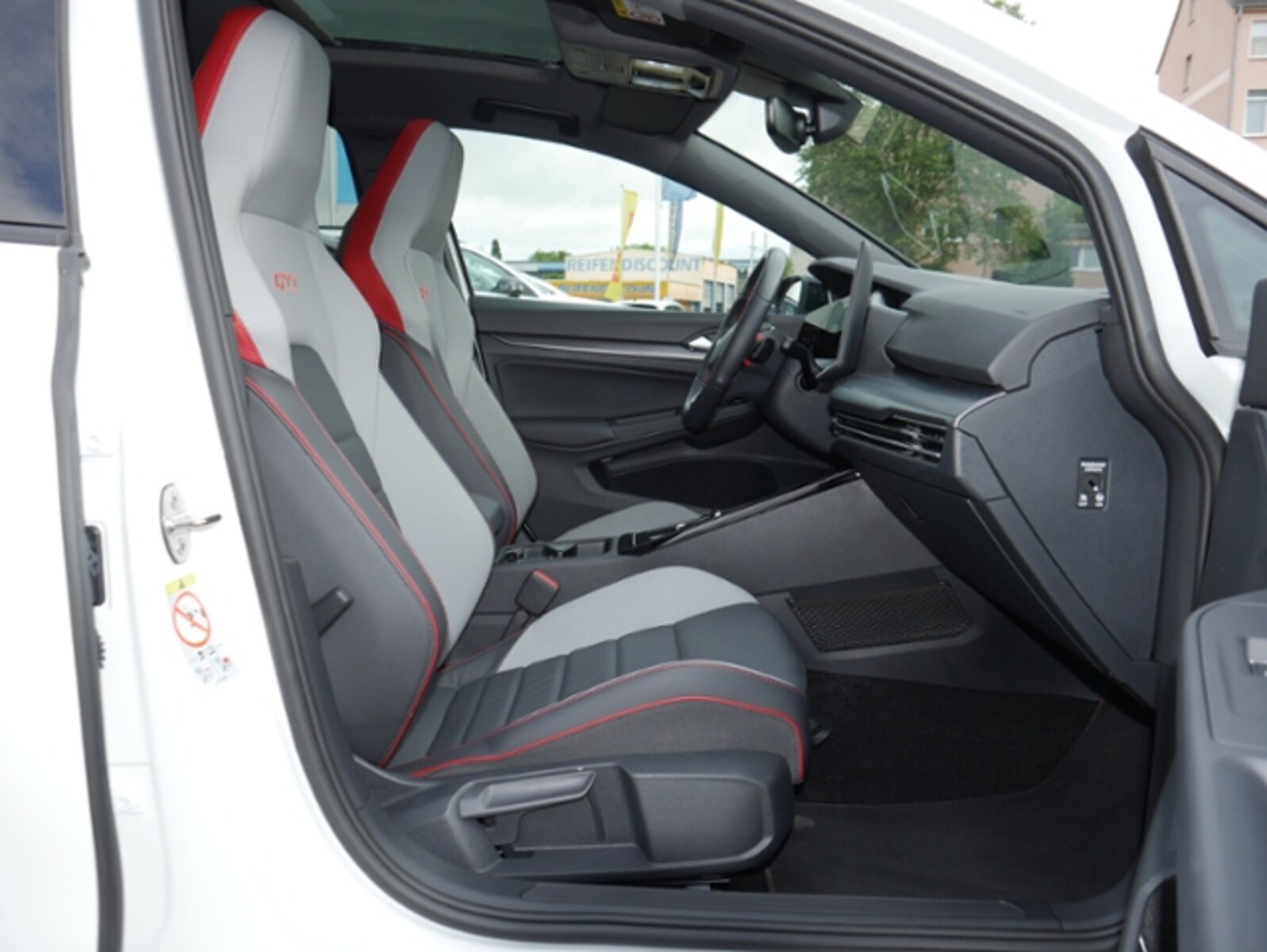 Volkswagen Golf – Bild 4