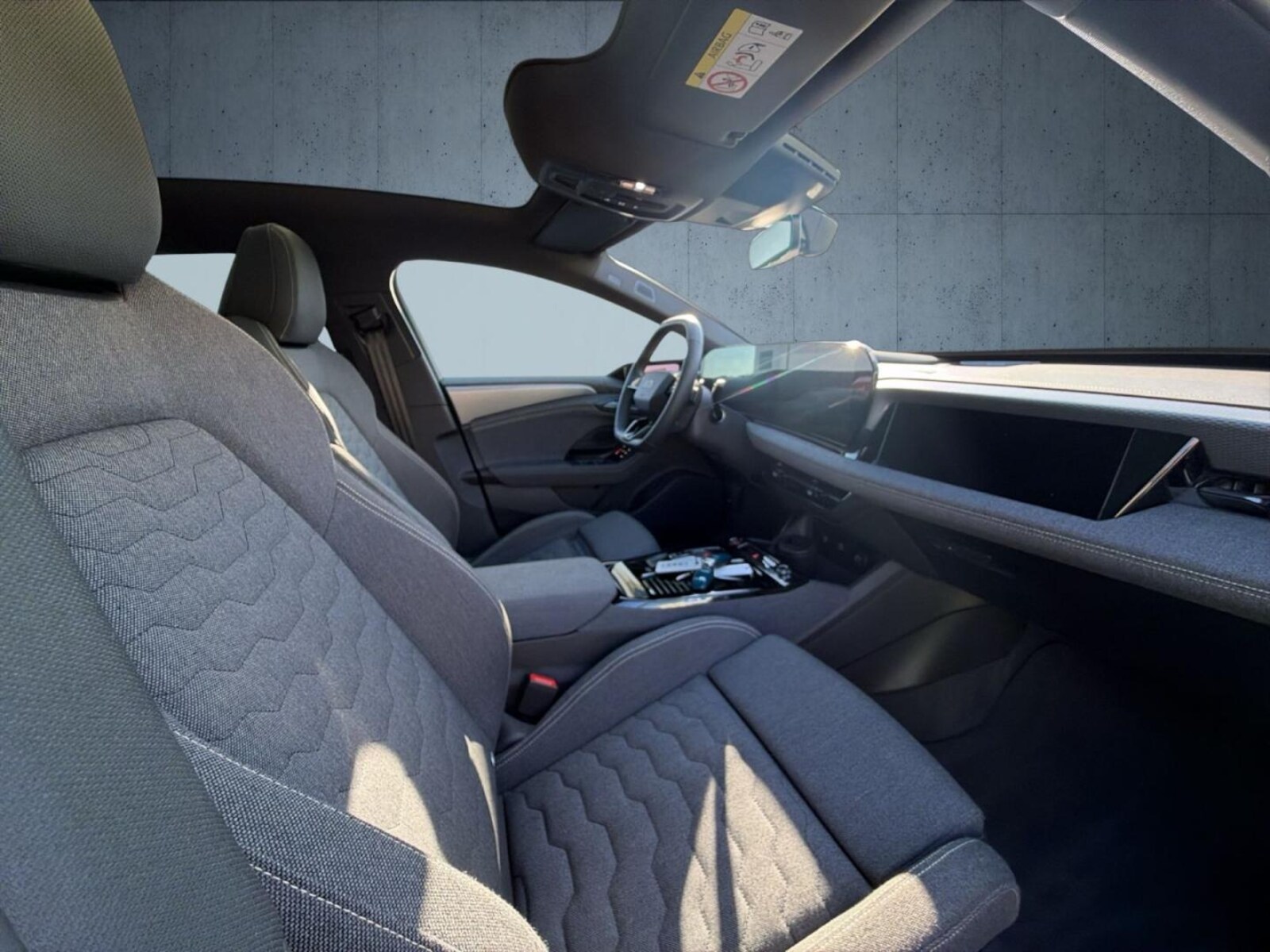 Audi A6 Sportback e-tron – Bild 25