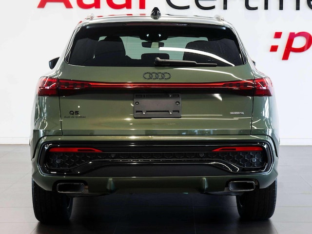 2025 Audi Q5