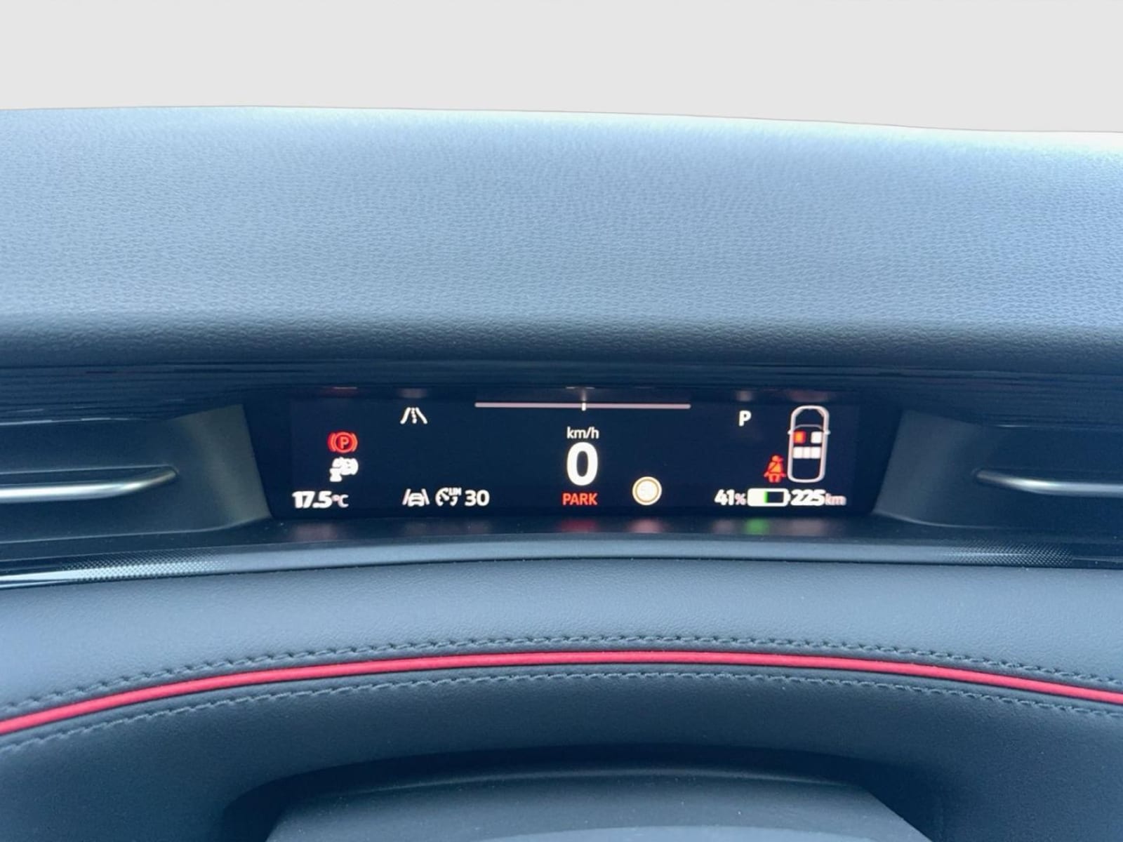 Volkswagen ID.7 Tourer – Bild 11