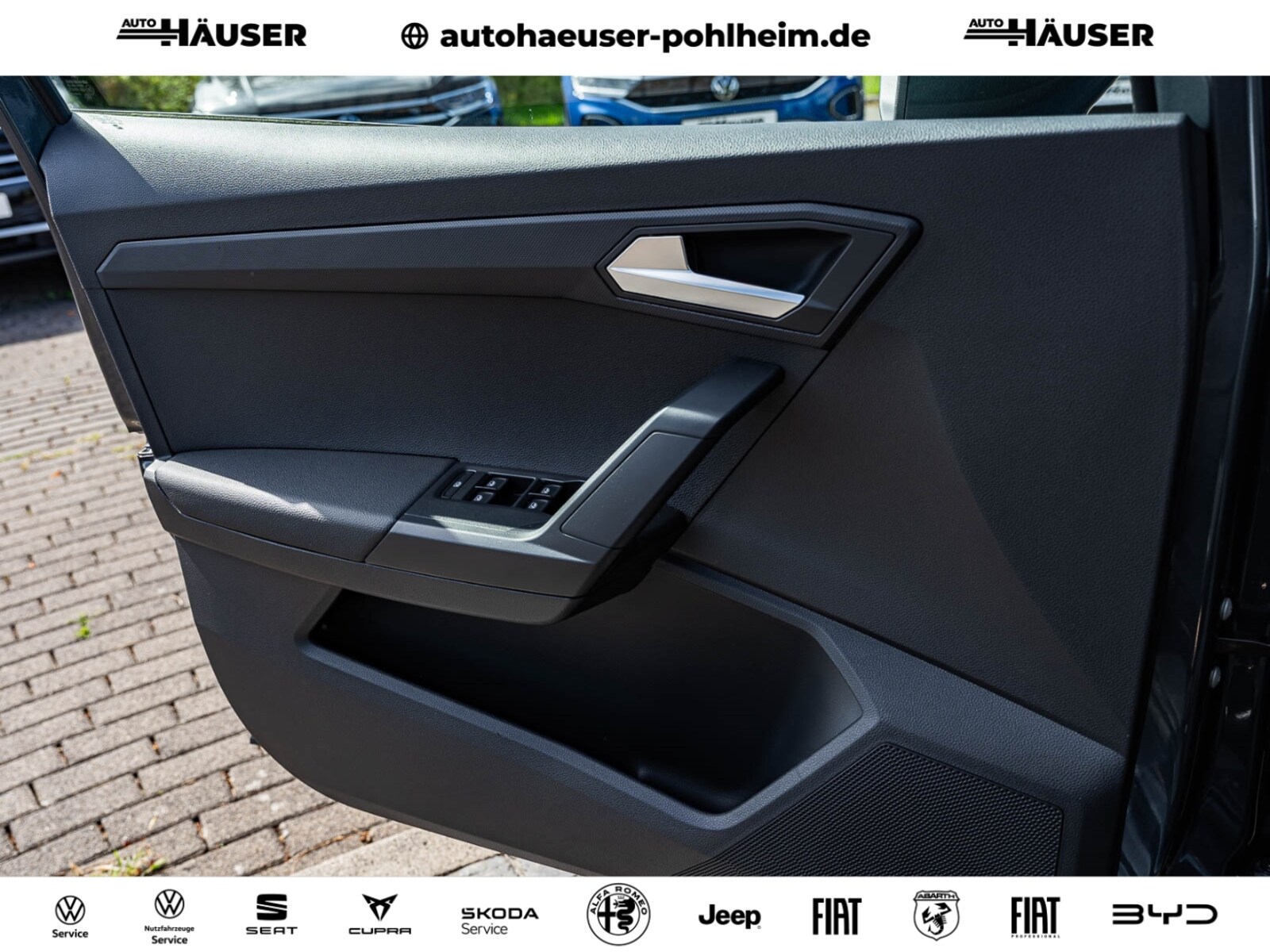 SEAT Ibiza – Bild 14