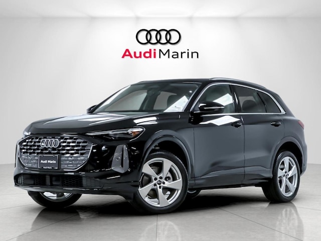 Photo of 2026 Audi Q5