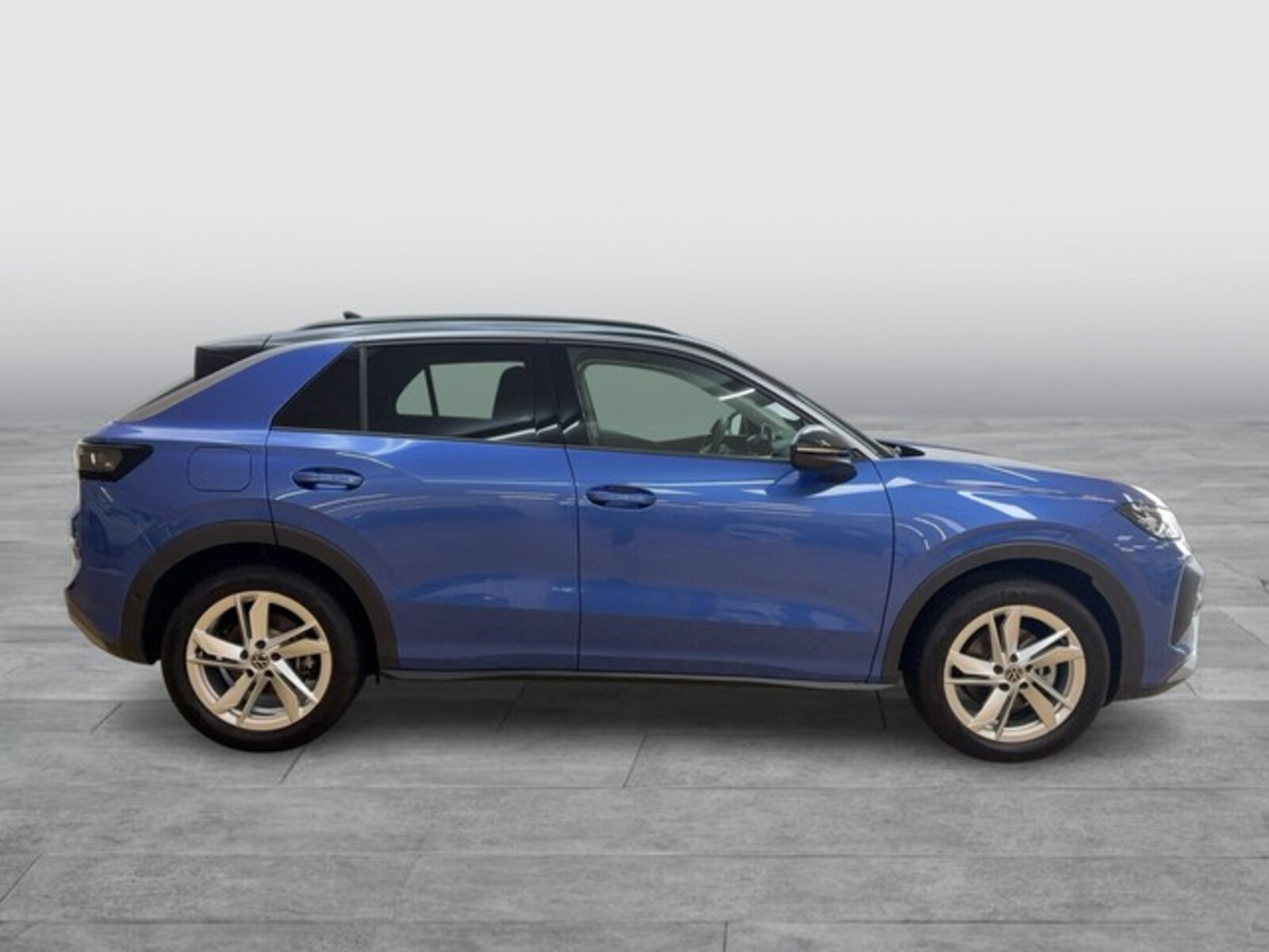 Volkswagen T-Roc – Bild 6