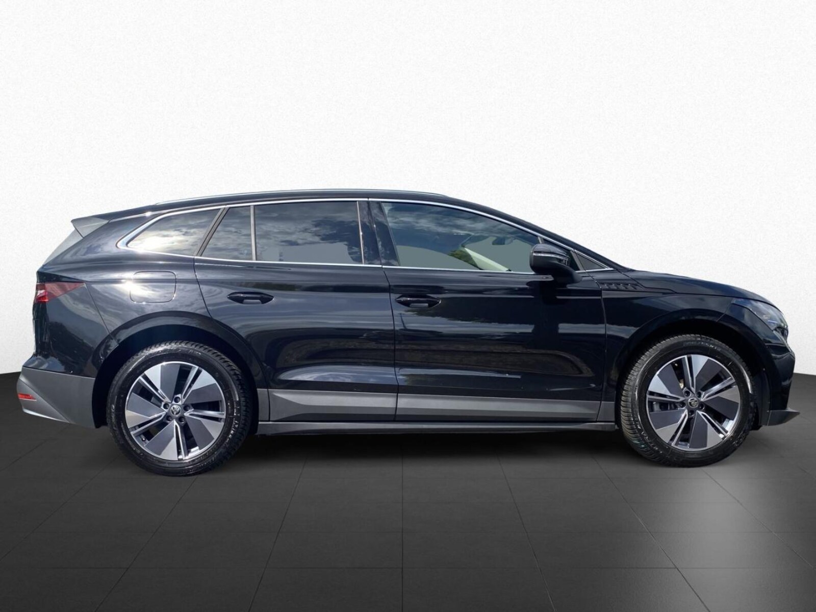 Škoda Enyaq – Bild 6