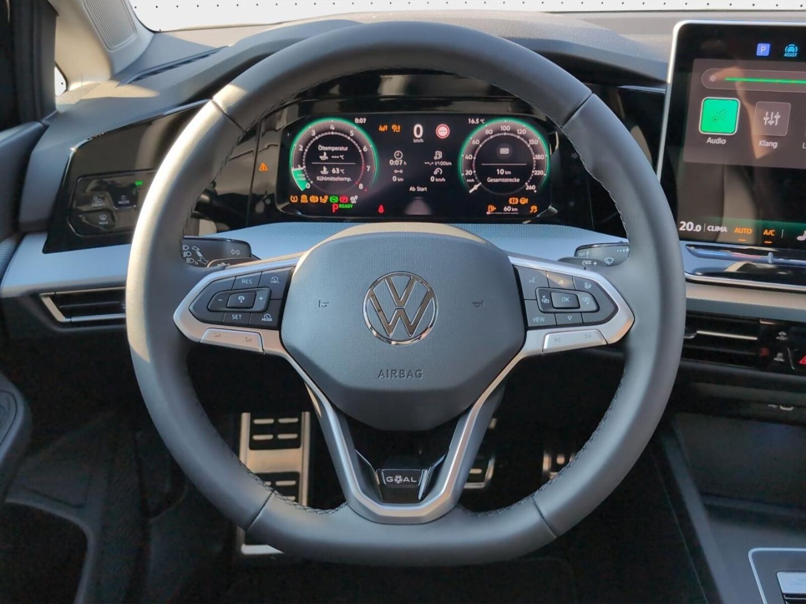 Volkswagen Golf – Bild 9