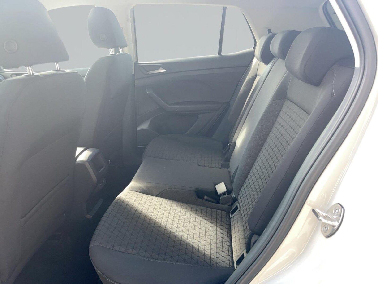 Volkswagen T-Cross – Bild 15