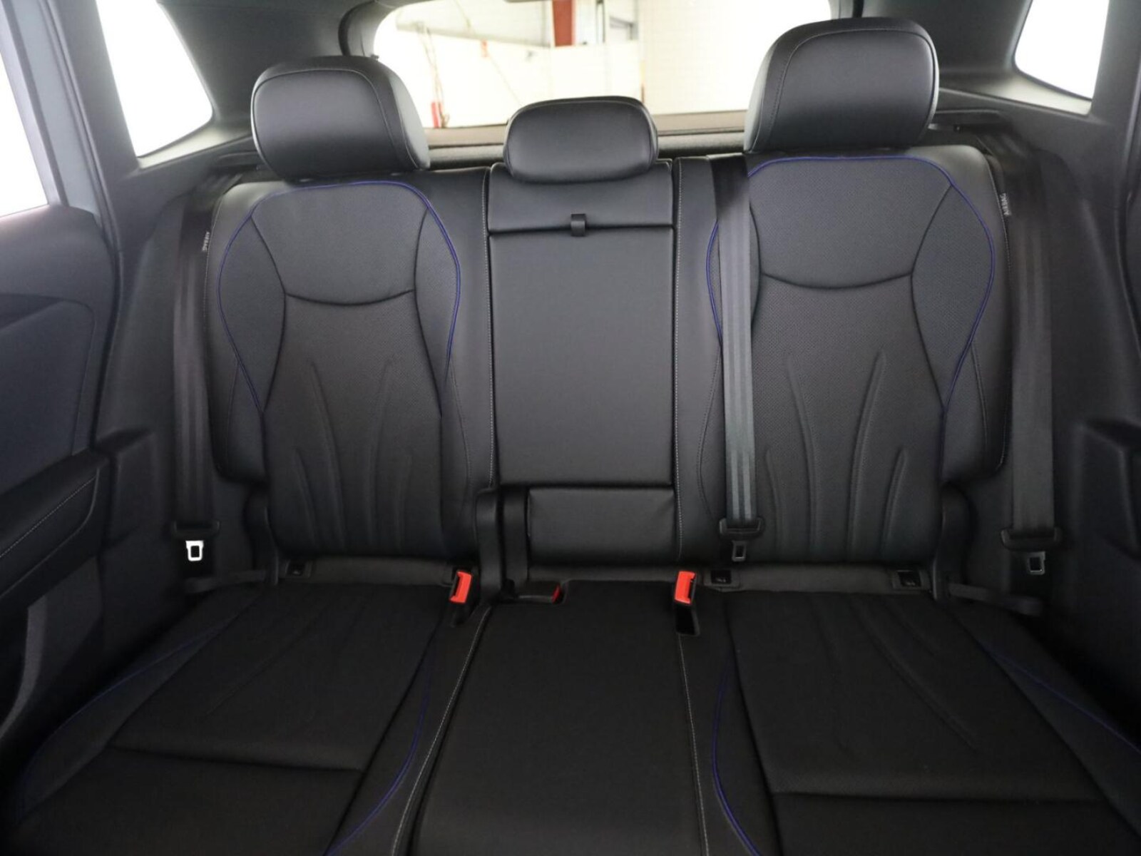 Volkswagen Tiguan – Bild 17